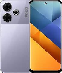 XİAOMİ POCO M6